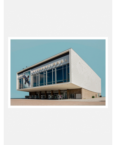 Saibi Wood Tray Nature